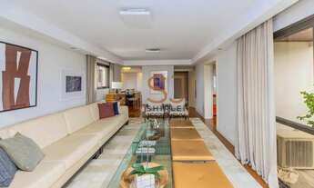 Imagem 7: Ótima Cobertura com 4 dormitórios sendo 2 Suítes à venda, 357 m² - Vila Andrade - São Pau