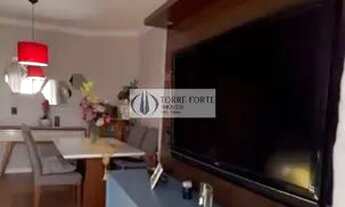 Imagem 4: Lindo partamento 2 dormitórios e 1 vaga na Cidade Lider