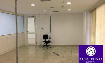 Imagem 5: Conjunto Comercial com 204 m² Para Locação na Alameda Madeira, Alphaville