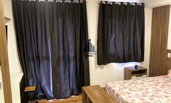 Imagem 6: Studio para aluguel com 28 metros quadrados com 1 quarto em Liberdade - São Paulo - SP