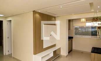 Imagem: Apartamento para Aluguel - Taboão, 2 Quartos