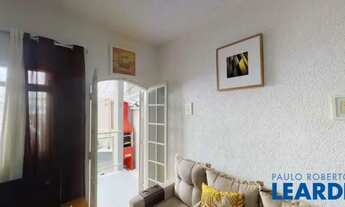 Imagem 2: SOBRADO - POMPÉIA - SP