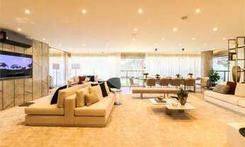 Imagem 4: Apartamento 04 quartos a venda em Pinheiros/Jardim América