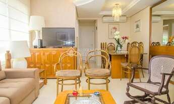 Imagem 3: Apartamento para venda com 86 metros quadrados com 3 quartos em Petrópolis - Porto Alegre