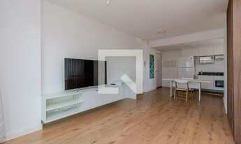 Imagem 5: Apartamento para Aluguel - Praia de Belas , 1 Quarto, 41 m2