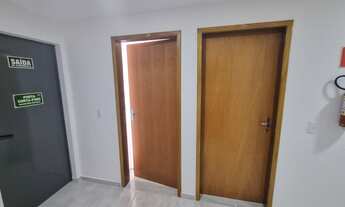 Imagem 6: Apartamento para aluguel possui 53 metros quadrados com 2 quartos em Jardim Haydee - Mauá