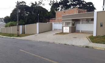 Imagem 5: Lote/Terreno para venda tem 120 metros quadrados em Gralha Azul - Fazenda Rio Grande - PR