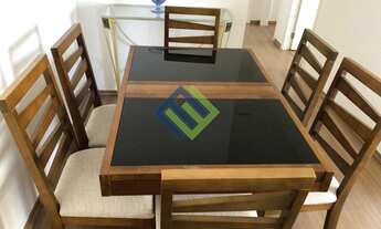 Imagem 6: Apartamento p/ locação edifício Upper Life no Campolim!!!