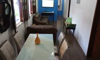 Imagem 7: Casa para temporada