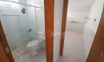 Imagem 2: Kitnet com 1 dormitório para alugar, 33 m² por R$ 640,50/mês - Baixo Grande - São Pedro da