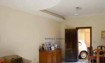 Imagem 4: Casa com 4 dormitórios para alugar, 290 m² por R$ 8.434,00/mês - Santa Lúcia - Belo Horizo