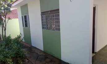 Imagem: Casa jd. Mediterrâneo, 3 quartos, garagem