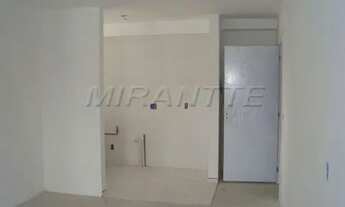 Imagem 4: Apartamento de 53m² com 2 quartos em Jaçana