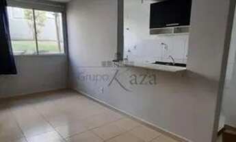 Imagem 3: Apartamento - Parque Residencial Flamboyant - Residencial Spazio Santos Dumont