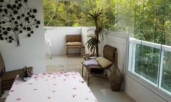 Imagem 3: Vendo um Apartamento no Residencial Reserva do Bosque possui 117 m2 com 3 quartos - Port