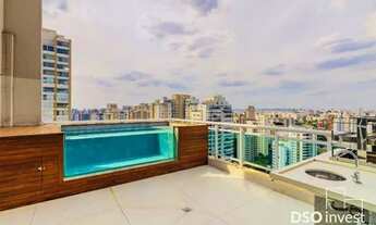 Imagem: SãO PAULO - Apartamento Padrão - Campo