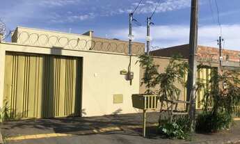 Imagem: Casa 2/4 residencial buena vista