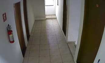 Imagem 2: Moradia para Estudante da Utfpr Cornélio Procópio-Pr