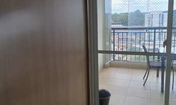 Imagem 5: Apartamento para aluguel com 96 metros quadrados com 3 quartos