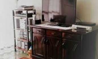 Imagem 2: Apartamento 92 m², Campo Grande