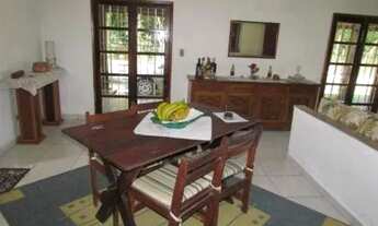 Imagem 7: Casa na praia em Itanhaém