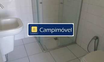 Imagem 7: Apartamento para Venda em Campinas, Botafogo, 1 dormitório, 1 banheiro