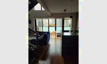 Imagem: São Paulo - Apartamento Padrão - Campo