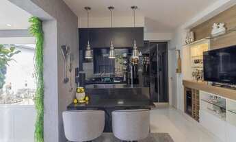 Imagem 6: Venda Apartamento 2 Dormitórios - 79 m² Ibirapuera