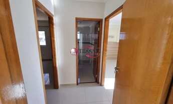 Imagem 6: Aluga apartamento Bom Jardim com 2 dormitórios sendo 1 tipo apartamento, sala 2 ambientes