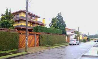 Imagem 4: Casa Padrão em Campos do Jordão