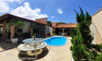 Imagem 2: VENDO CASA NO OLHO DAGUA , PRÓXIMO DA CLÍNICA LARRAVARDIERE