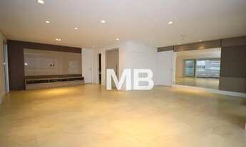 Imagem 3: Apartamento com terraço gourmet, prédio novo