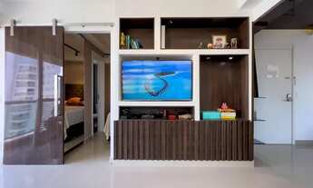 Imagem 3: Apartamento Venda Brooklin 54 m² 1 Dormitórios