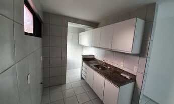 Imagem 7: Apartamento de 3 quartos no Residencial Elza Chaves com 76 m² - R$330.000,00 whatsapp:9.9