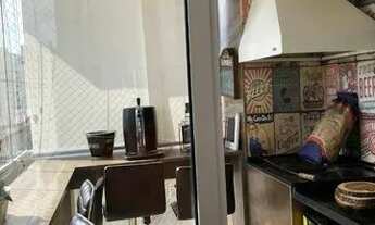 Imagem: Apartamento a venda na Vila Clementino com