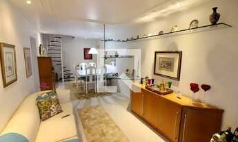 Imagem 4: Apartamento à Venda - Recreio, 2 Quartos, 188 m2