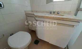 Imagem 7: Apartamento à venda no Brooklin com 90m², 3 dormitórios, 1 suíte e 2 vagas