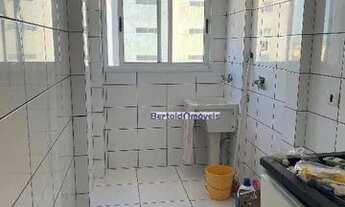 Imagem 5: Apartamento com 3 dormitórios para alugar, 78 m², Novo Mundo - Curitiba/PR