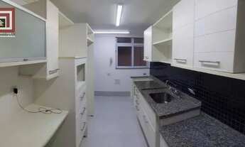 Imagem 7: Apartamento residencial à venda, Jardim Paulista, São Paulo