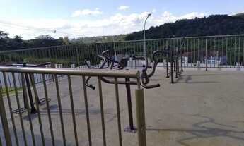 Imagem 4: Condomínio Lagoa do Ouro