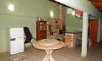 Imagem 2: Casa em condomínio próximo à UCDB, bairro Santa Luzia direto com proprietário