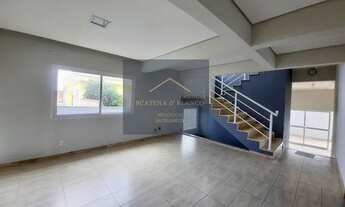 Imagem 5: Casa de condomínio com 4 quartos, 301m², à venda em Sorocaba, Condominio Solar do Bosque