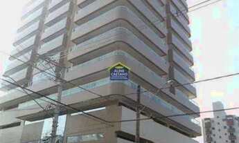 Imagem: Apart. 3 dorms, Predio com Lazer na Ocian