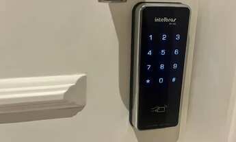 Imagem: Apartamento para locação no bairro FAZENDA