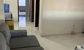 Imagem 2: Casa com 1 dormitório à venda, 55 m² por R$ 297.000 - Jardim América I - Várzea Paulista/S