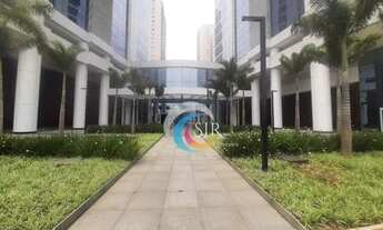 Imagem 4: Conjunto para alugar, 450 m² - Barra Funda - São Paulo/SP