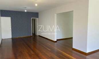 Imagem 4: EXCELENTE APARTAMENTO PARA LOCAÇÃO EM RUA NOBRE DO LEBLON