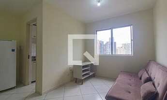 Imagem: Apartamento para Aluguel - Centro, 1 Quarto