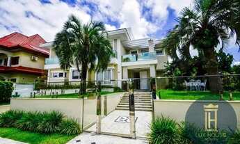 Imagem 6: Casa para Temporada em Florianópolis, Jurerê Internacional, 4 dormitórios, 4 suítes, 5 ban