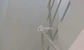 Imagem 7: Sobrado com 4 dormitórios para alugar, 300 m² por R$ 2.500,00/mês - Estrela - Ponta Grossa